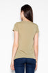 Blouse model 77176 ton